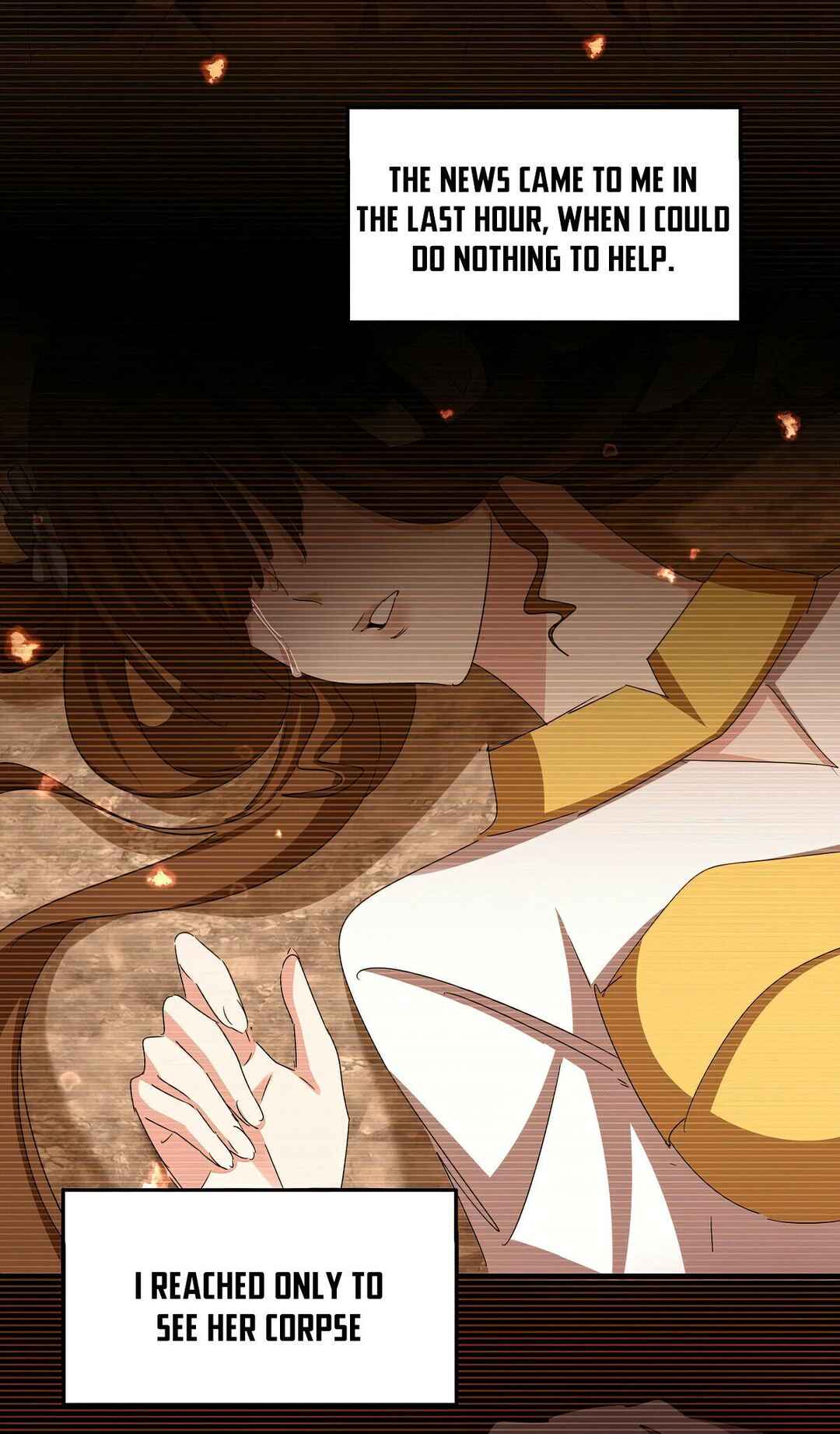 The Servant Is the Demon King?! Chapter 657 - Page 7