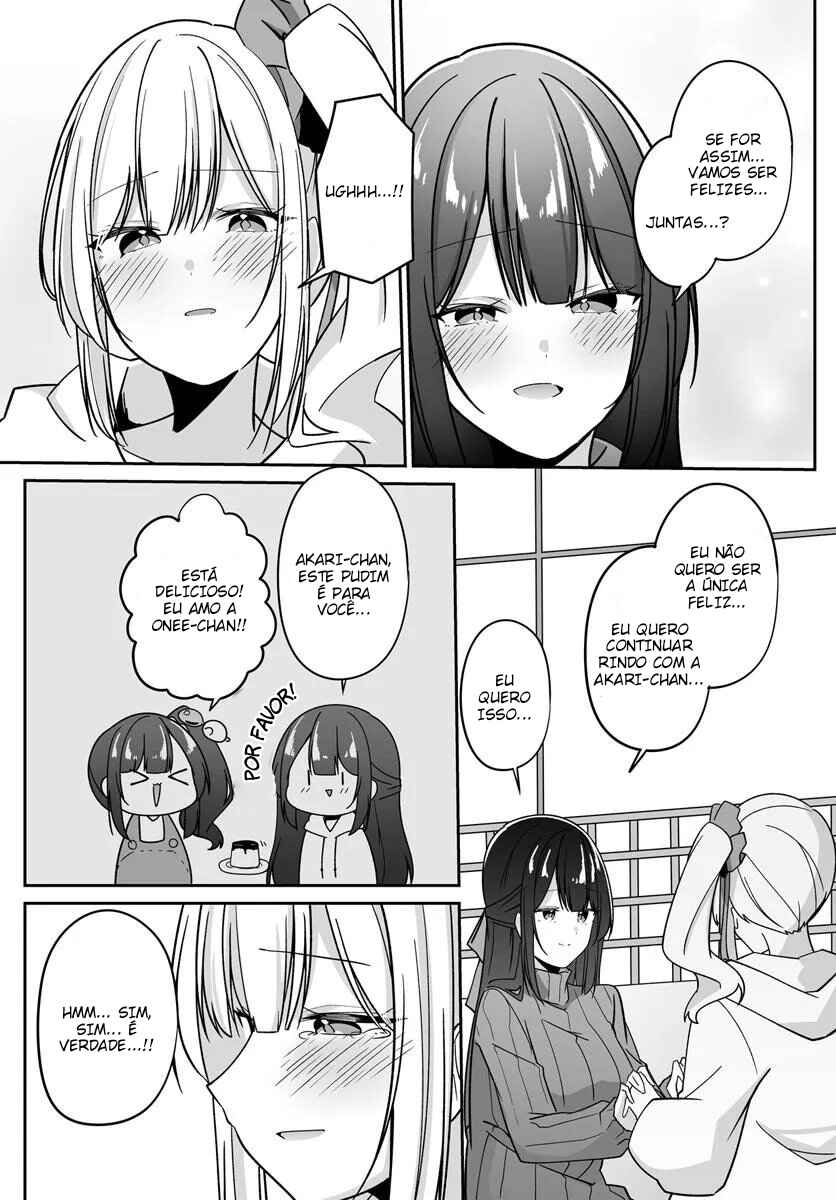 Madogiwa Henshuu to Baka ni Sareta Ore ga, Futago JK to Doukyo suru Koto ni Natta Chapter 3 - Page 25