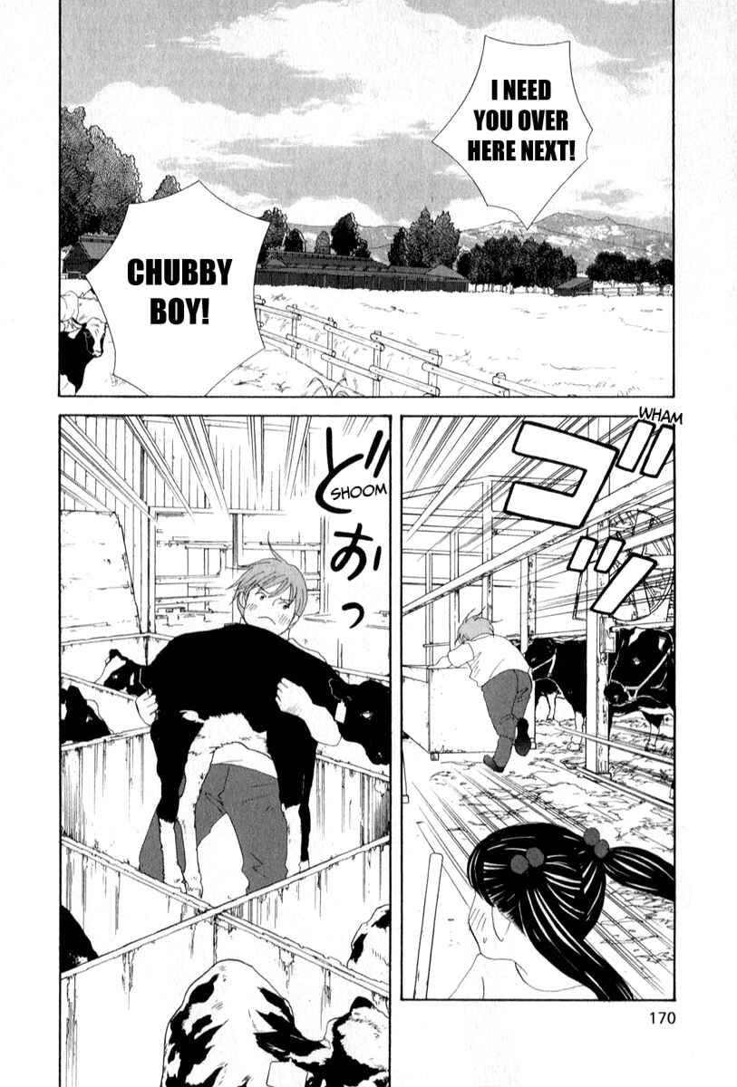 87CLOCKERS Chapter 29 - Page 2