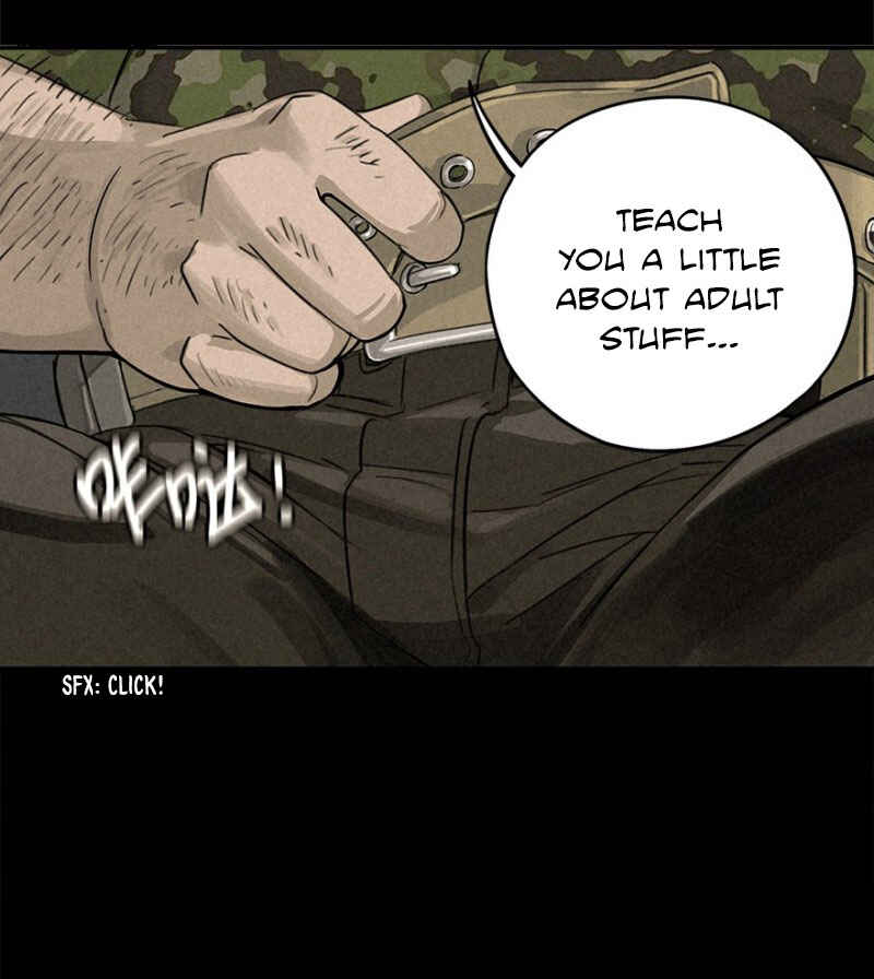Trace of Doomsday Chapter 25 - Page 25
