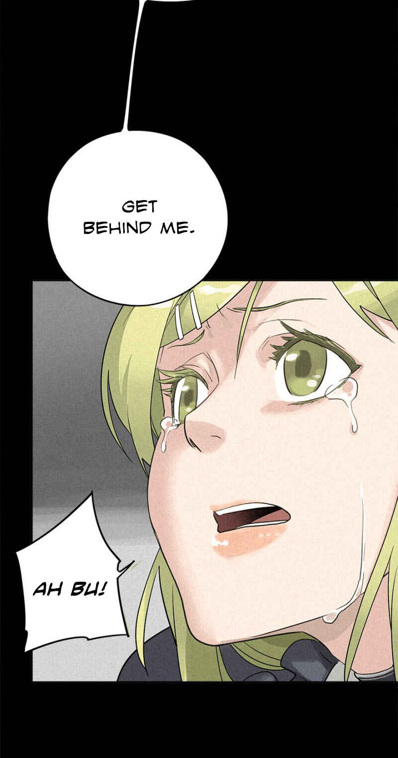 Trace of Doomsday Chapter 25 - Page 27
