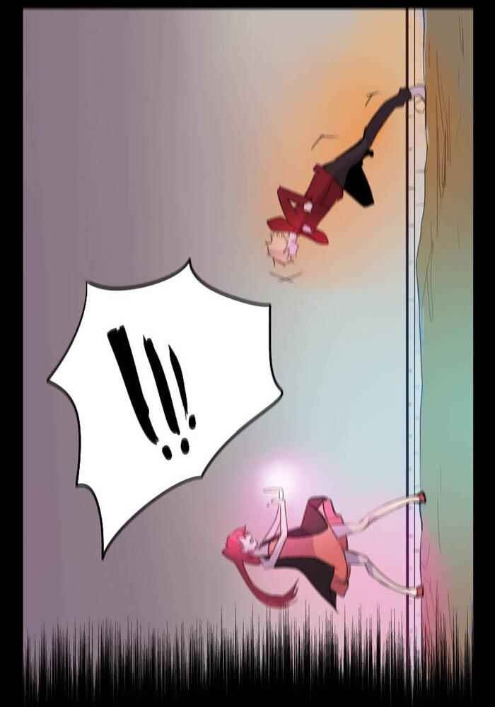 Aegis Orta Chapter 7 - Page 27