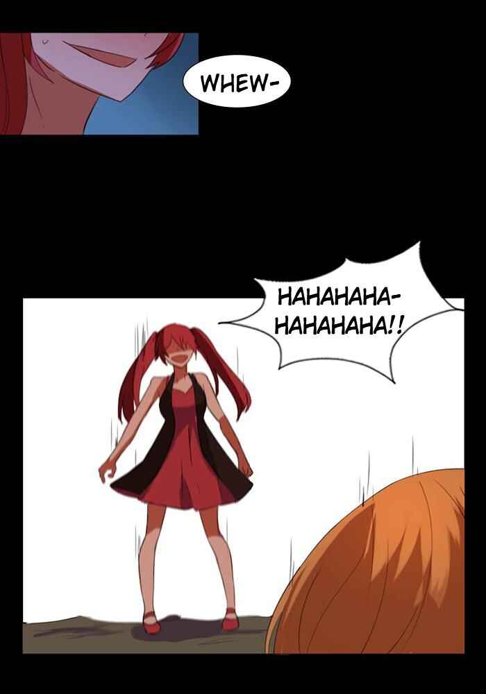 Aegis Orta Chapter 7 - Page 29