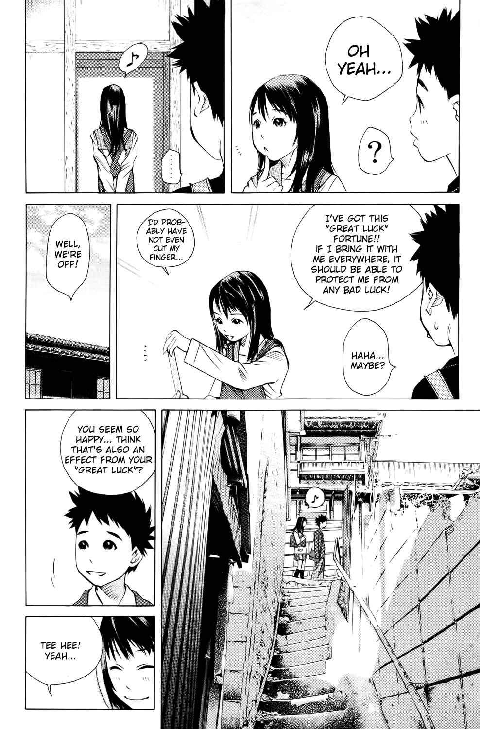 Pastel Chapter 139 - Page 15