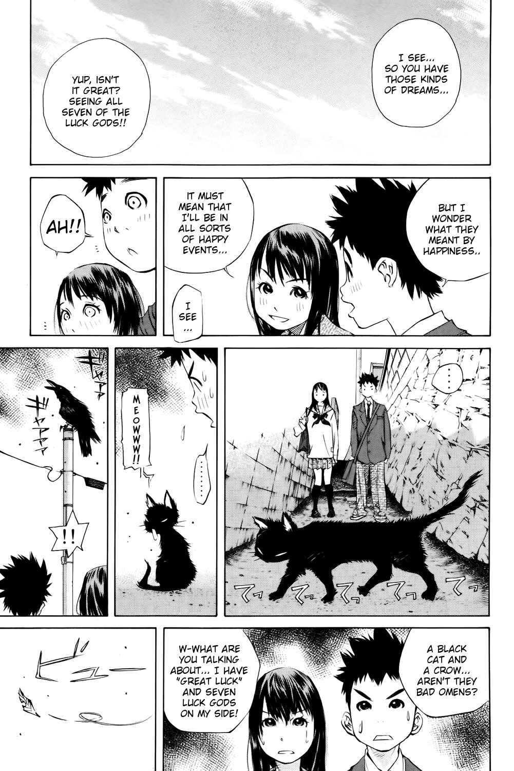 Pastel Chapter 139 - Page 16