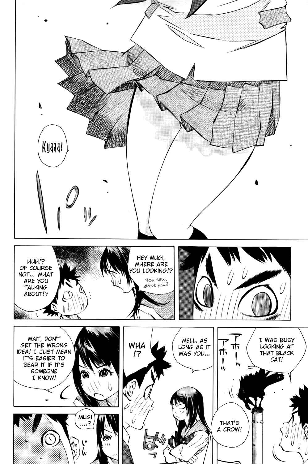 Pastel Chapter 139 - Page 17