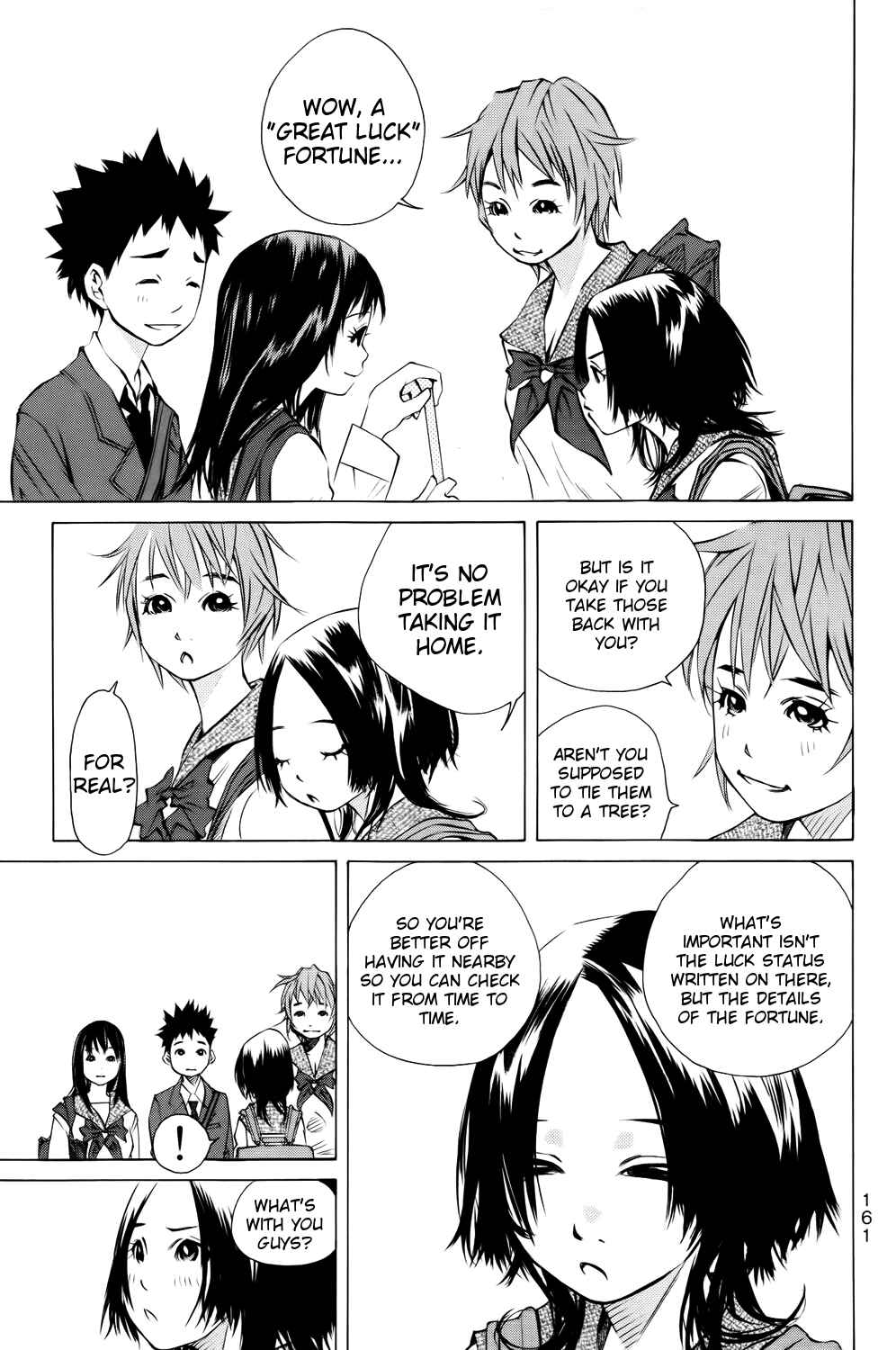 Pastel Chapter 139 - Page 20