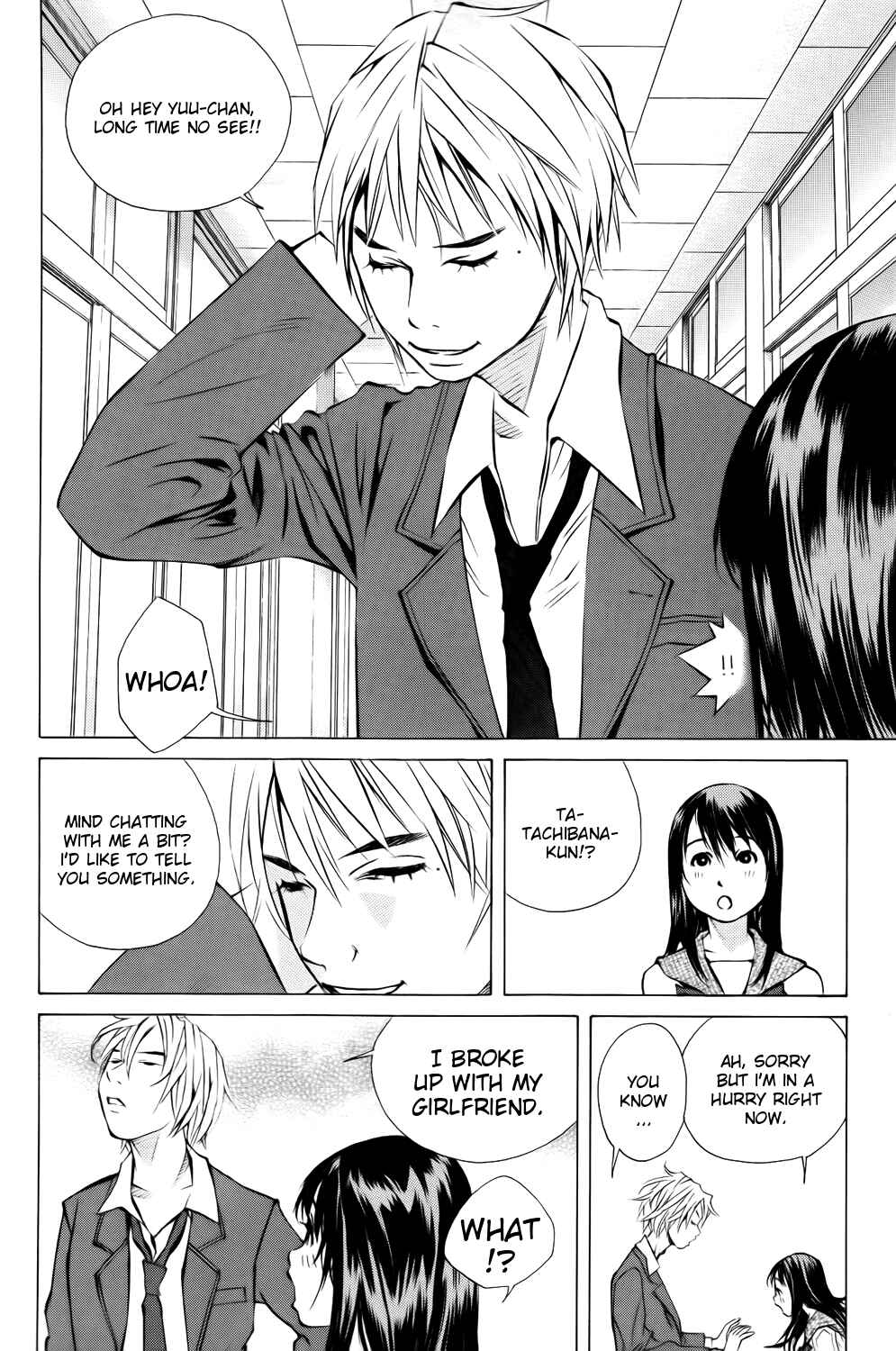 Pastel Chapter 139 - Page 23