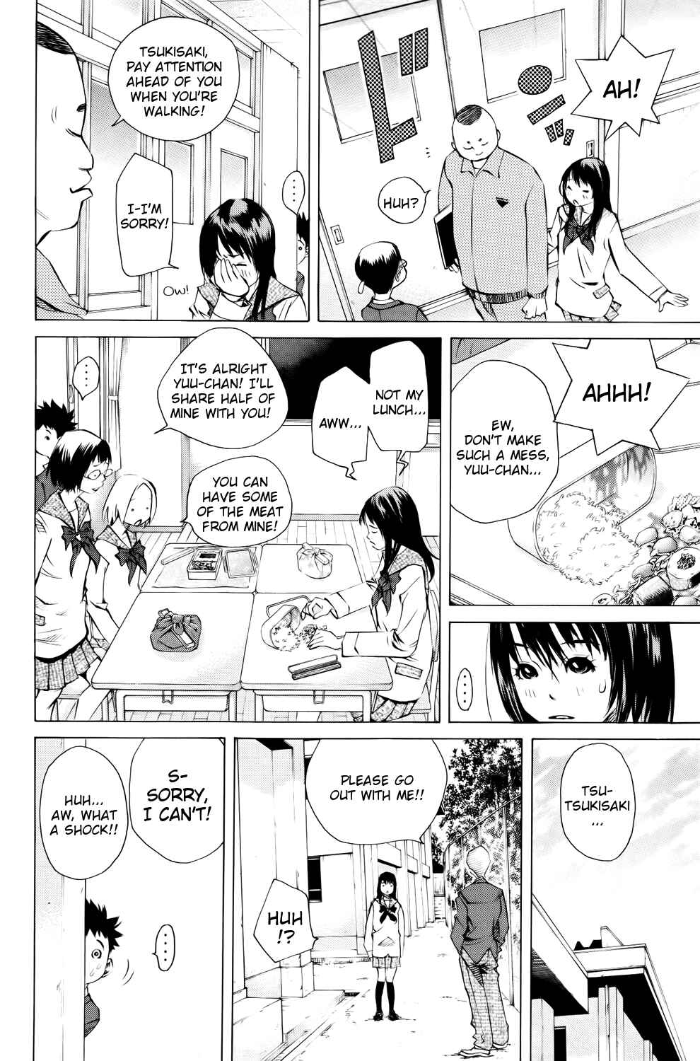 Pastel Chapter 139 - Page 27