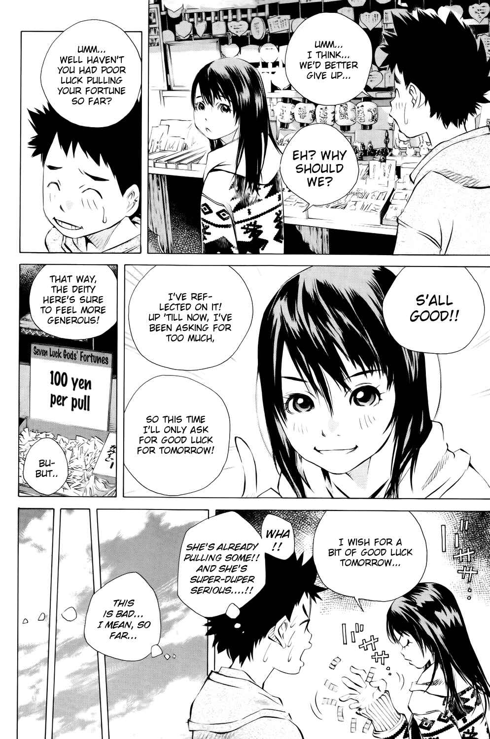 Pastel Chapter 139 - Page 3
