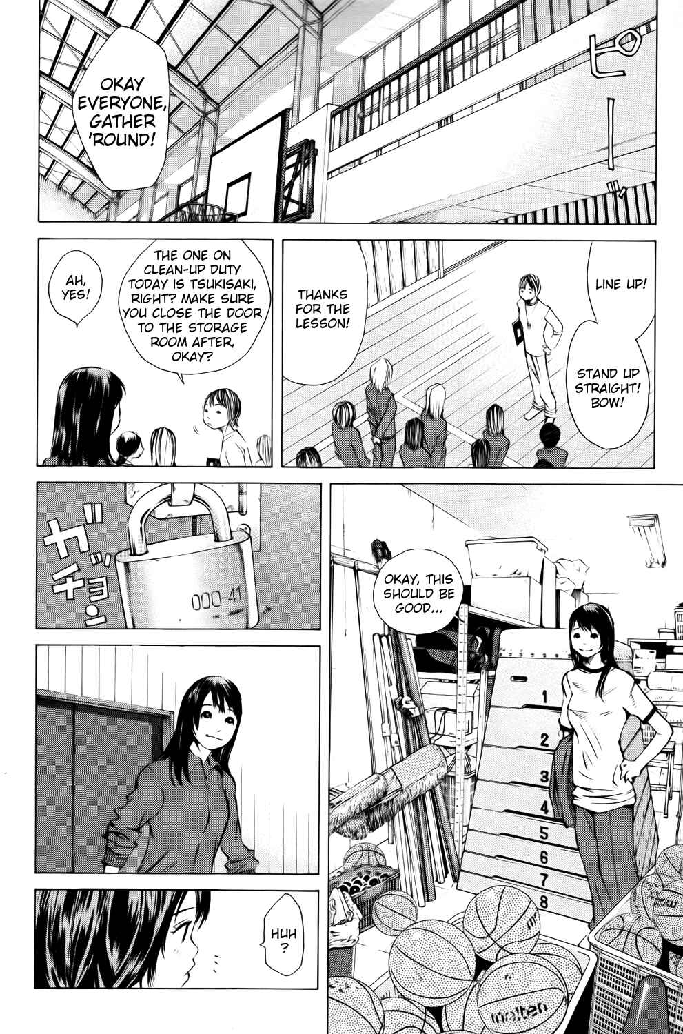 Pastel Chapter 139 - Page 31