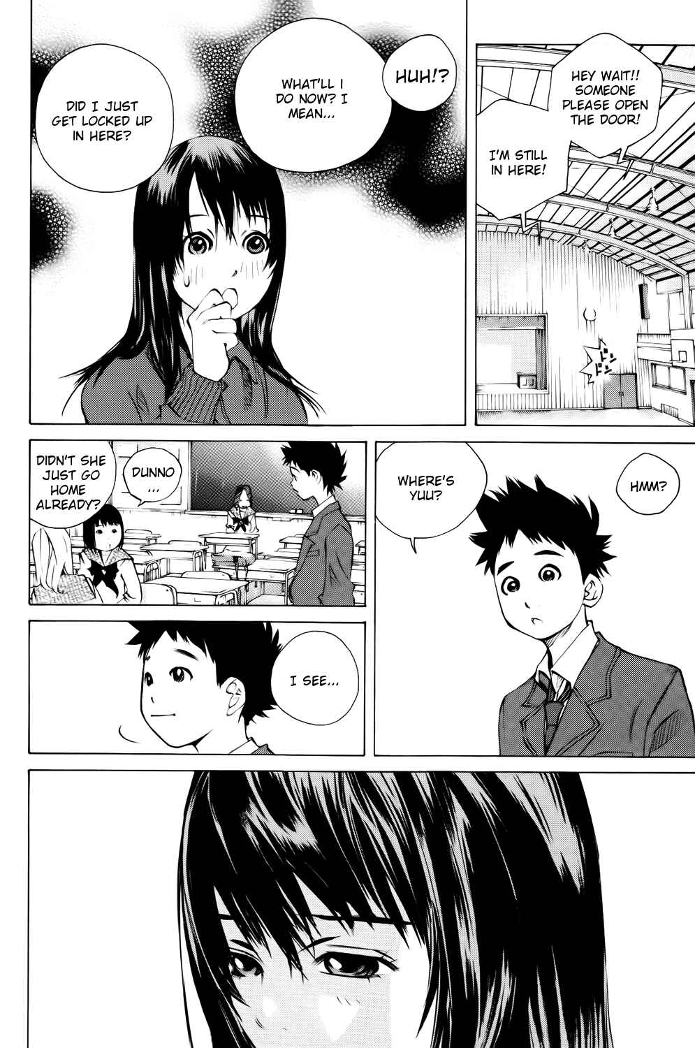 Pastel Chapter 139 - Page 33