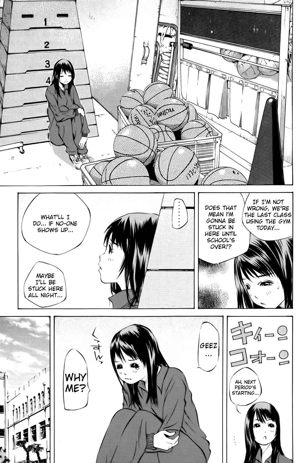 Pastel Chapter 139 - Page 34