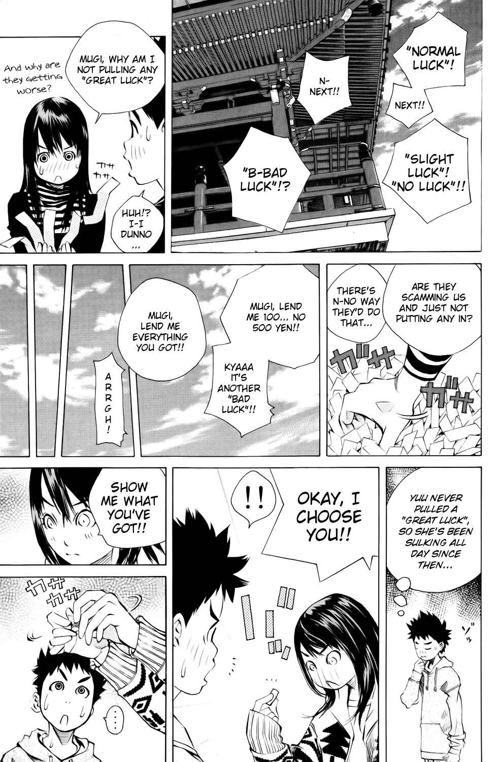 Pastel Chapter 139 - Page 4