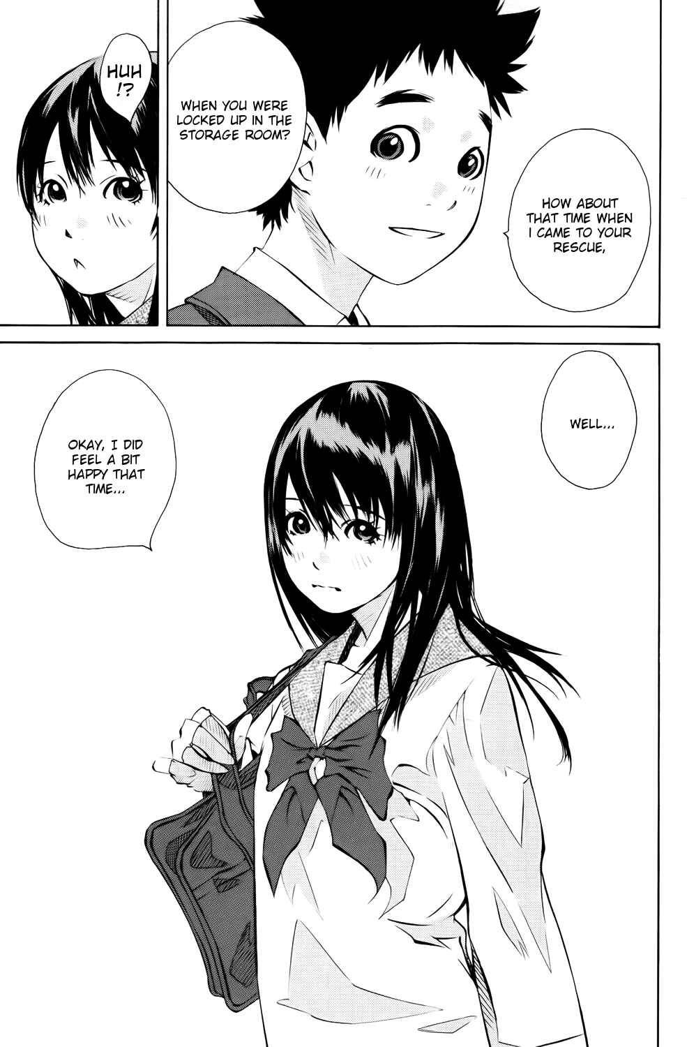 Pastel Chapter 139 - Page 40
