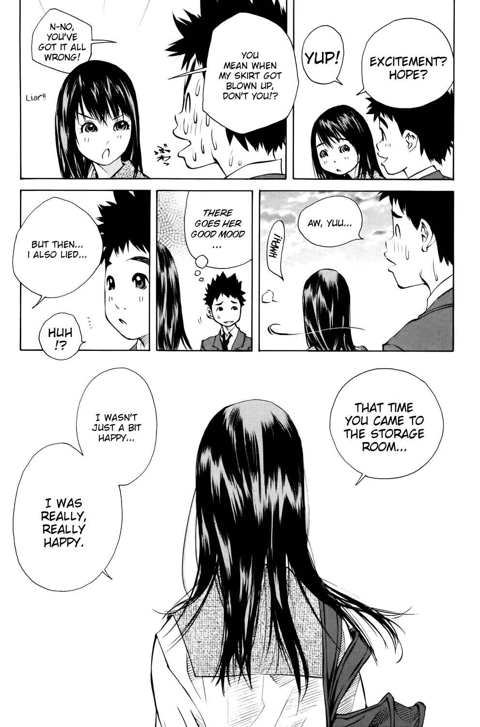 Pastel Chapter 139 - Page 42