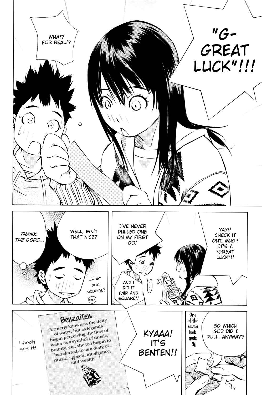 Pastel Chapter 139 - Page 5