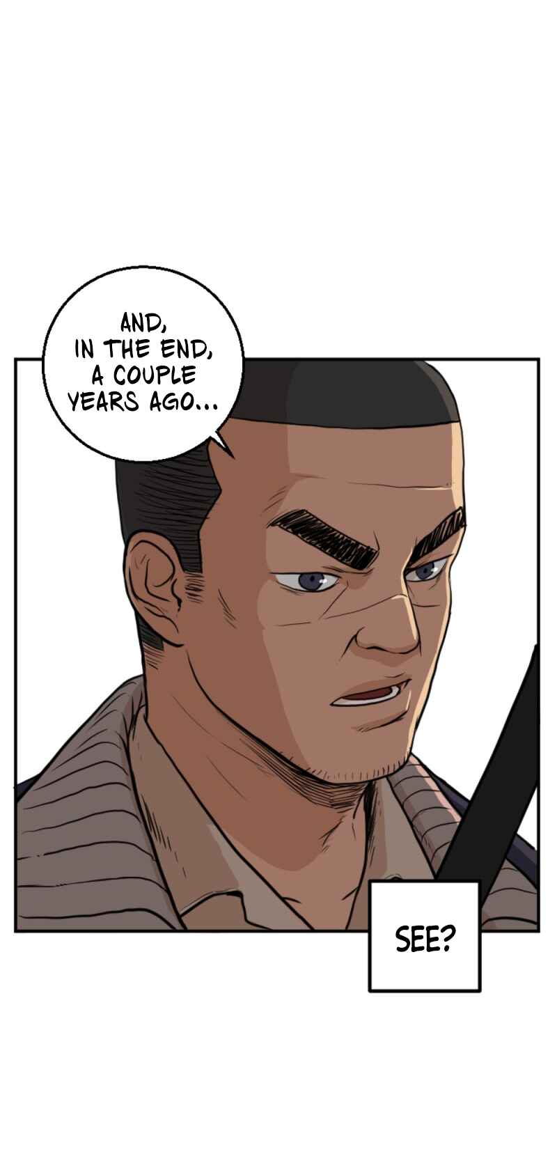 Brandal Chapter 3 - Page 16