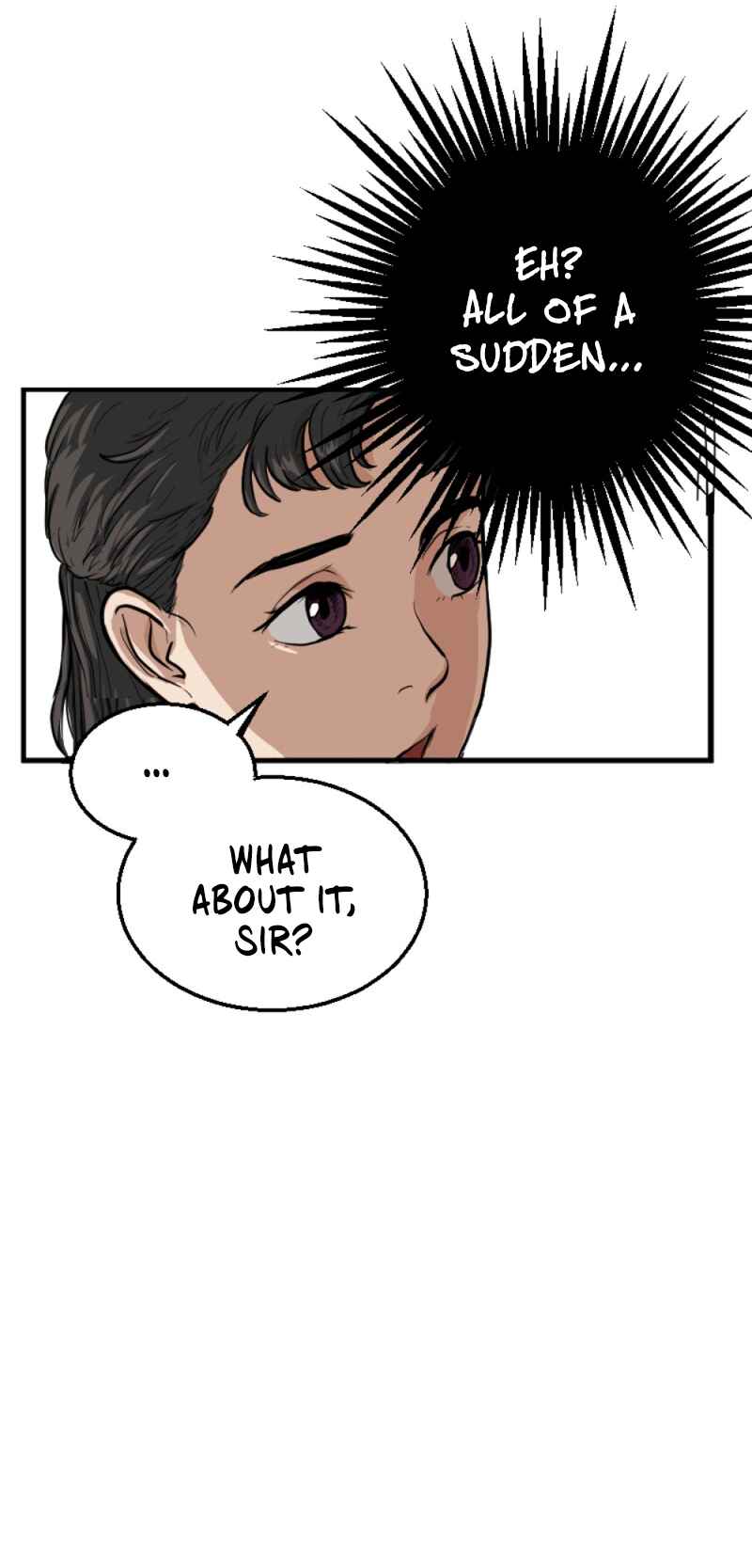 Brandal Chapter 3 - Page 25