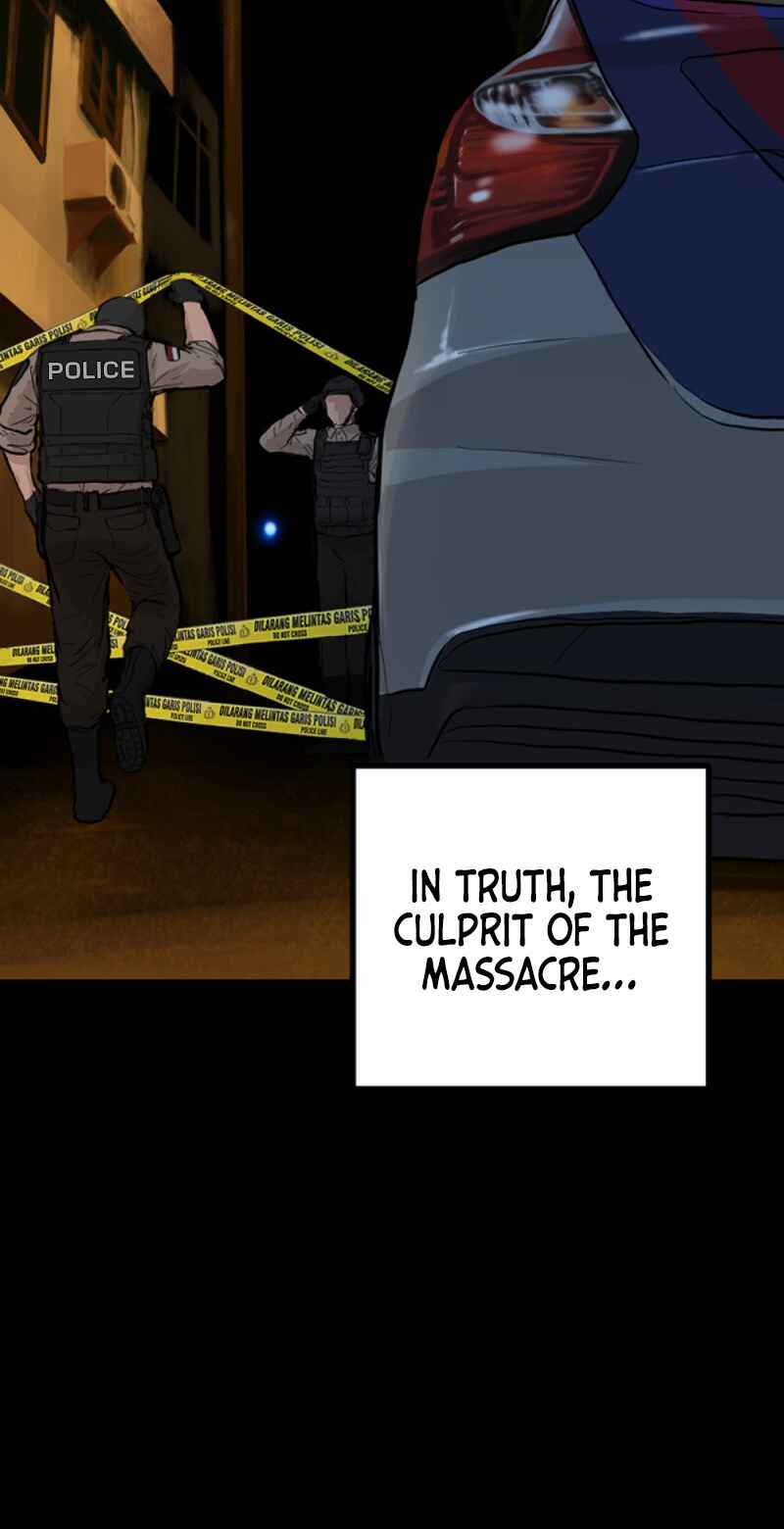 Brandal Chapter 3 - Page 32