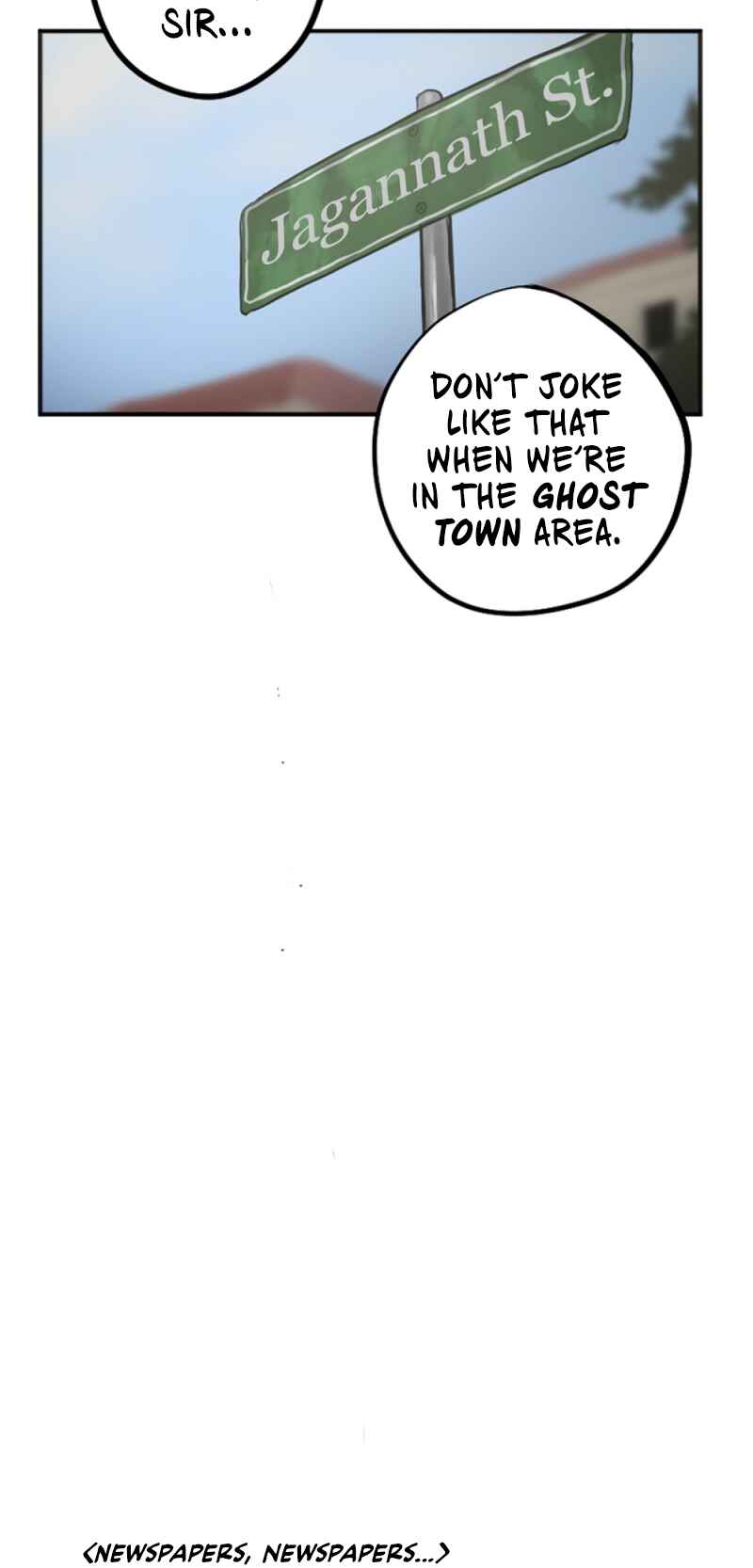 Brandal Chapter 3 - Page 39
