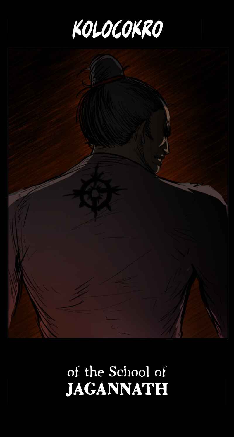 Brandal Chapter 3 - Page 4
