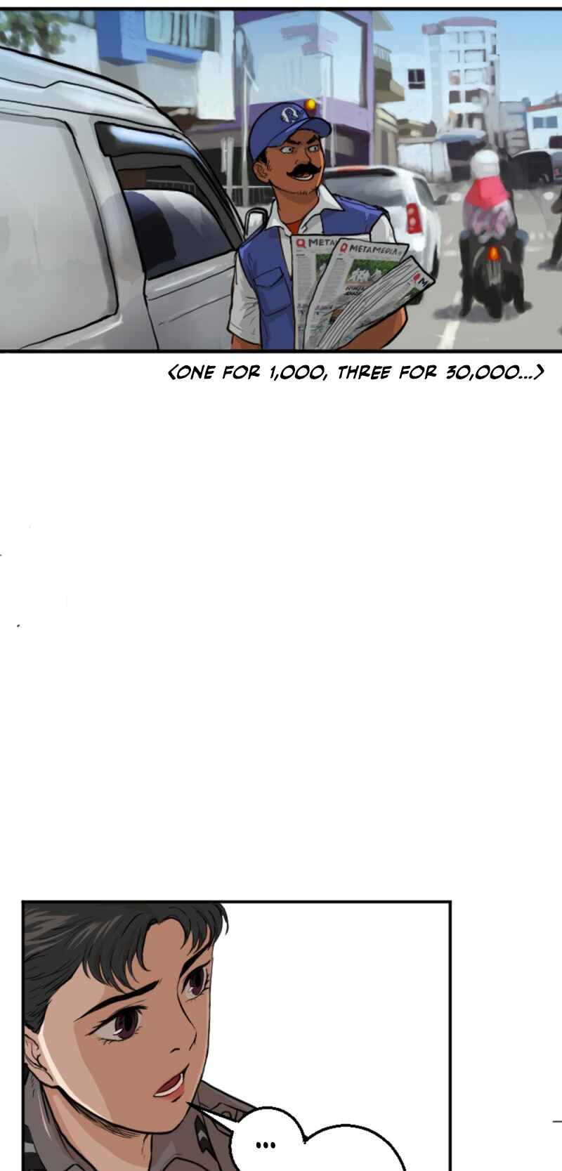 Brandal Chapter 3 - Page 40