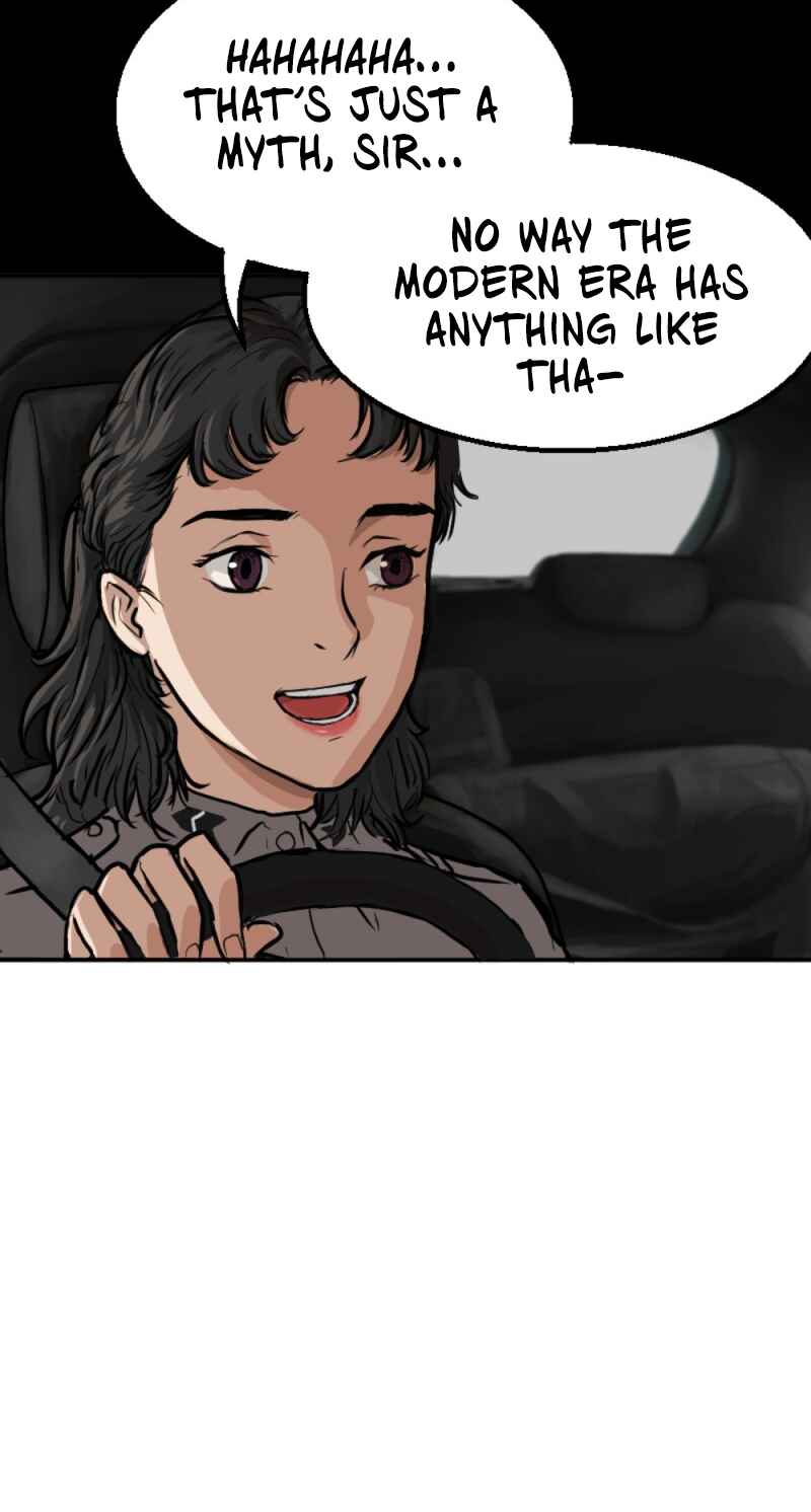 Brandal Chapter 3 - Page 6