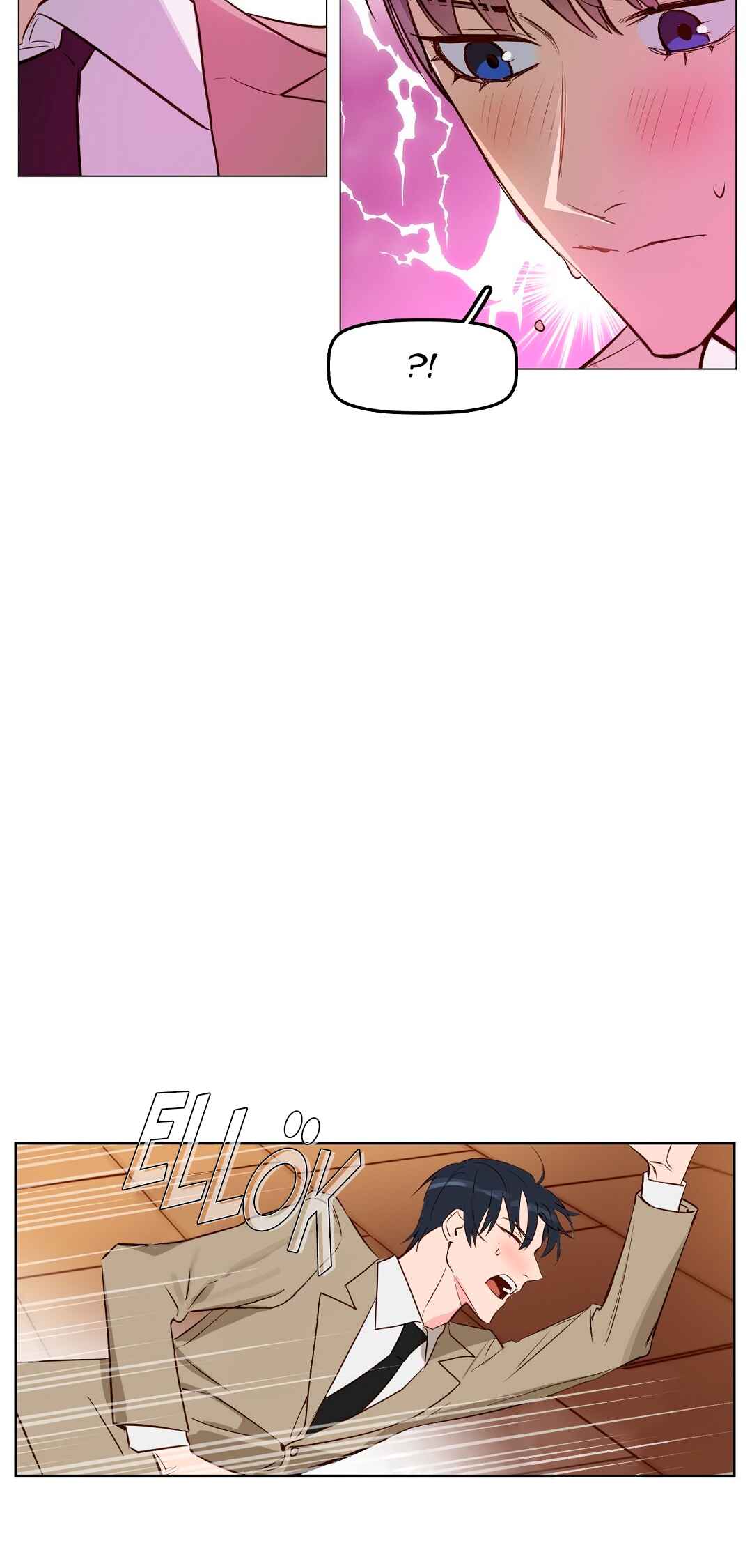 Kiss Me, Liar Chapter 4 - Page 10