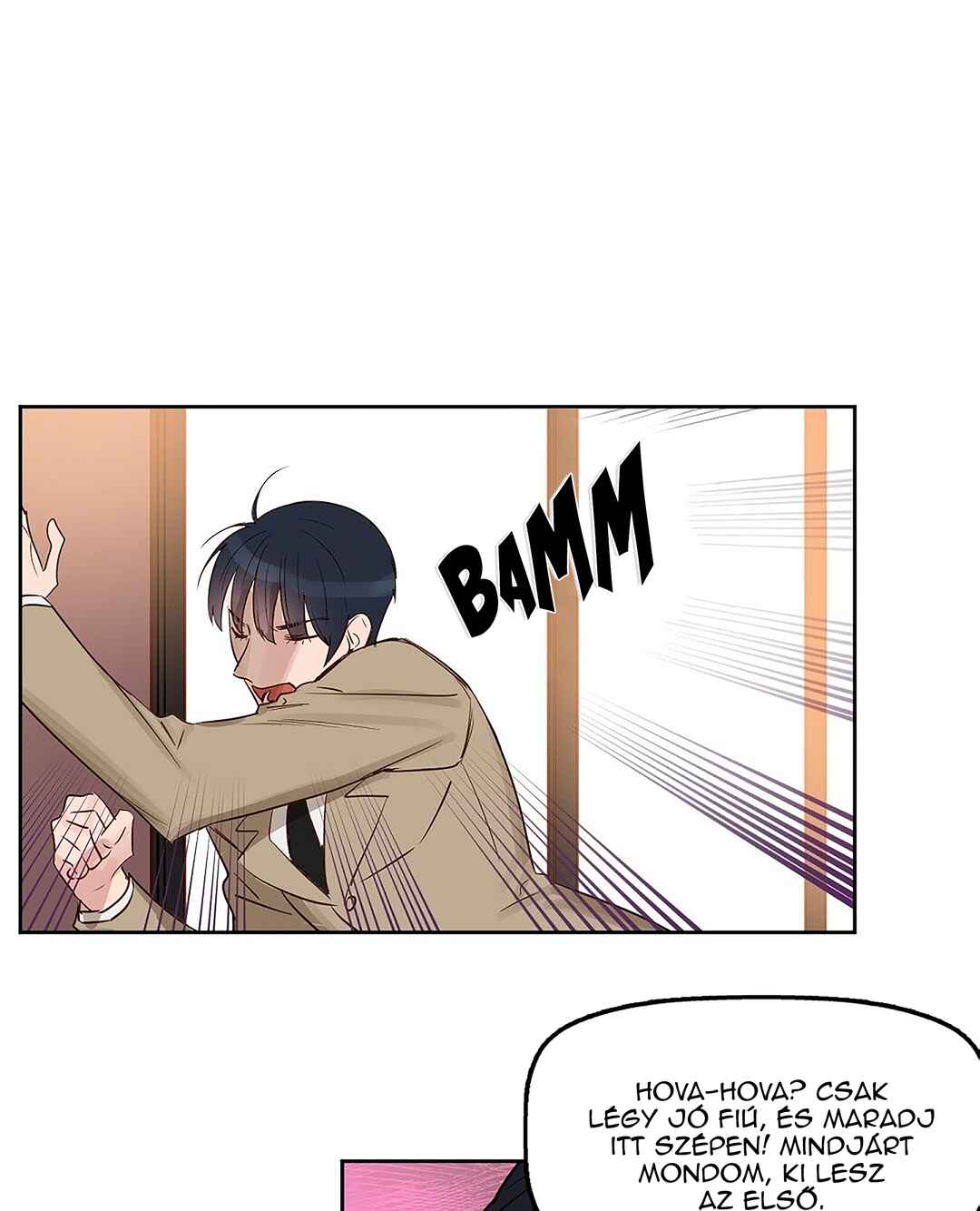 Kiss Me, Liar Chapter 4 - Page 15