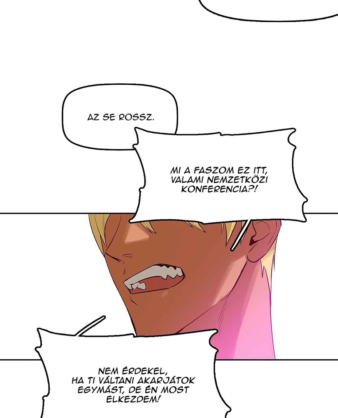 Kiss Me, Liar Chapter 4 - Page 18