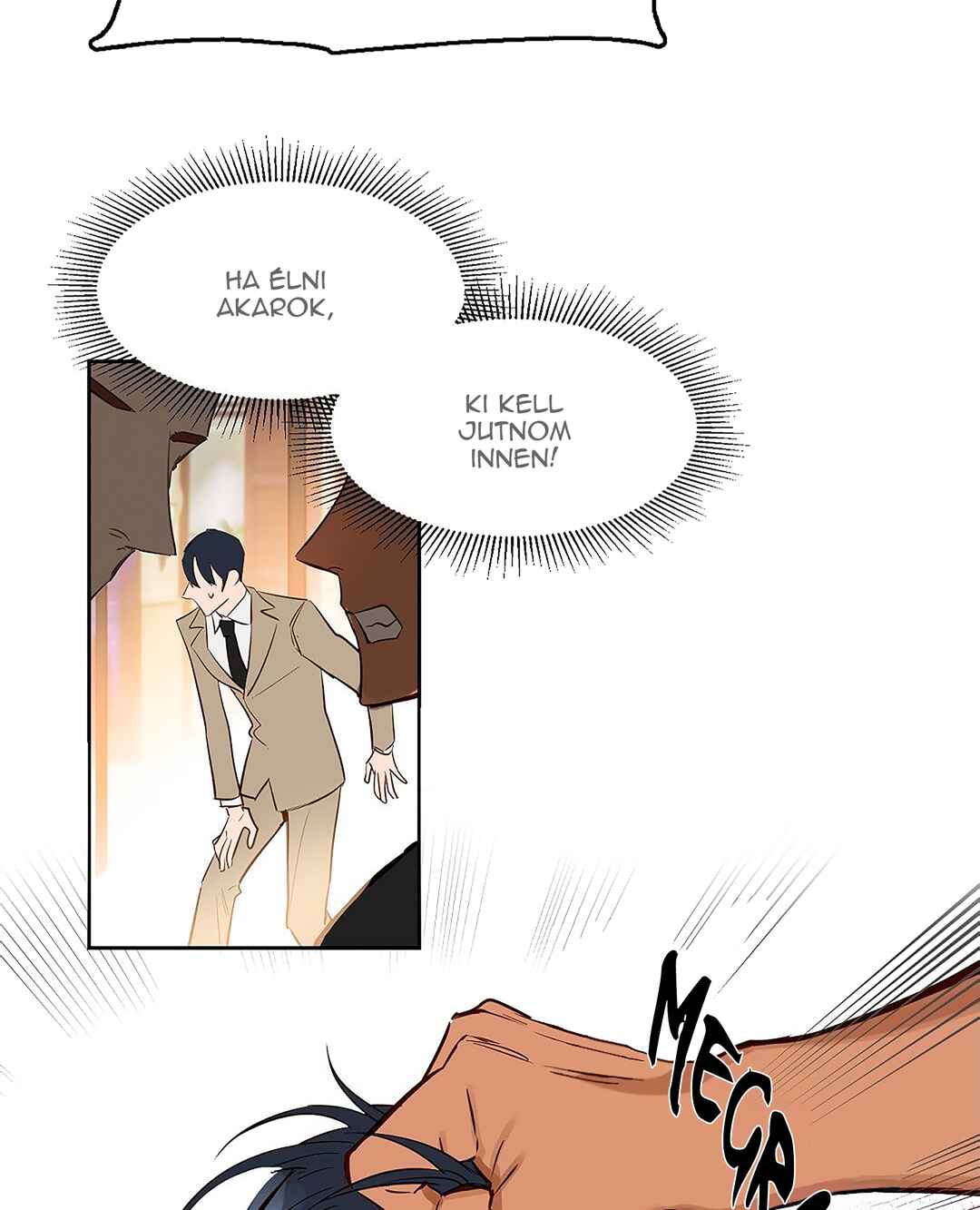 Kiss Me, Liar Chapter 4 - Page 19