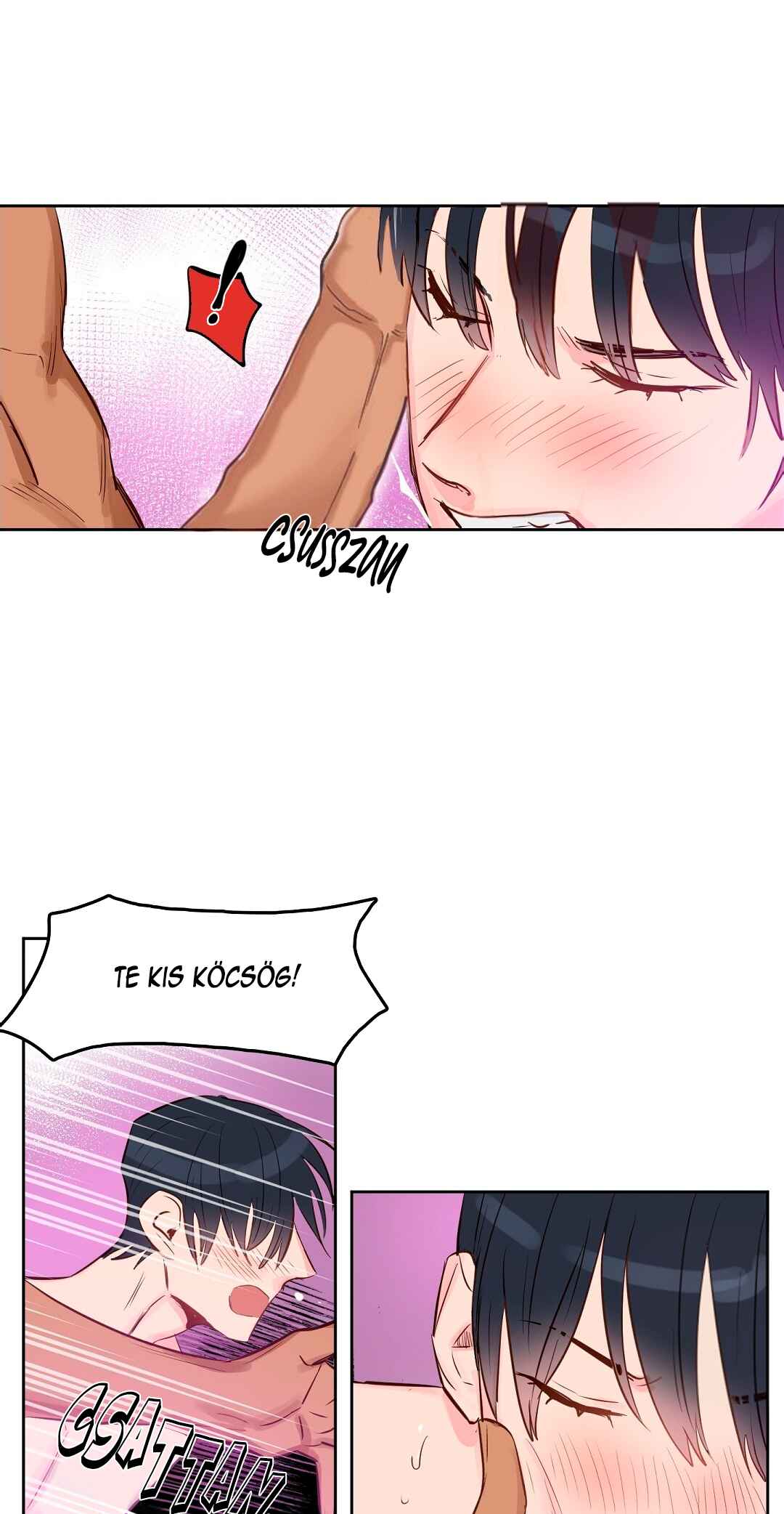 Kiss Me, Liar Chapter 4 - Page 24