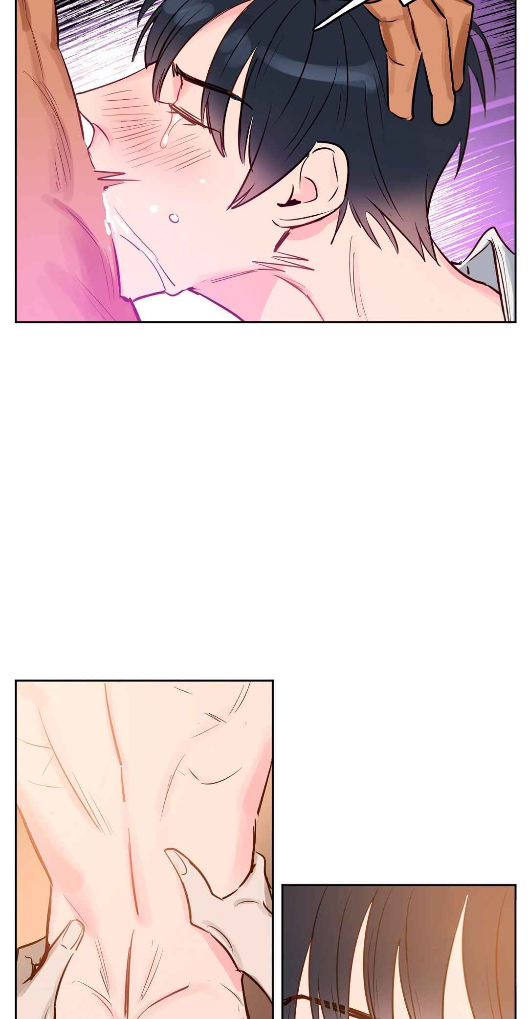 Kiss Me, Liar Chapter 4 - Page 26