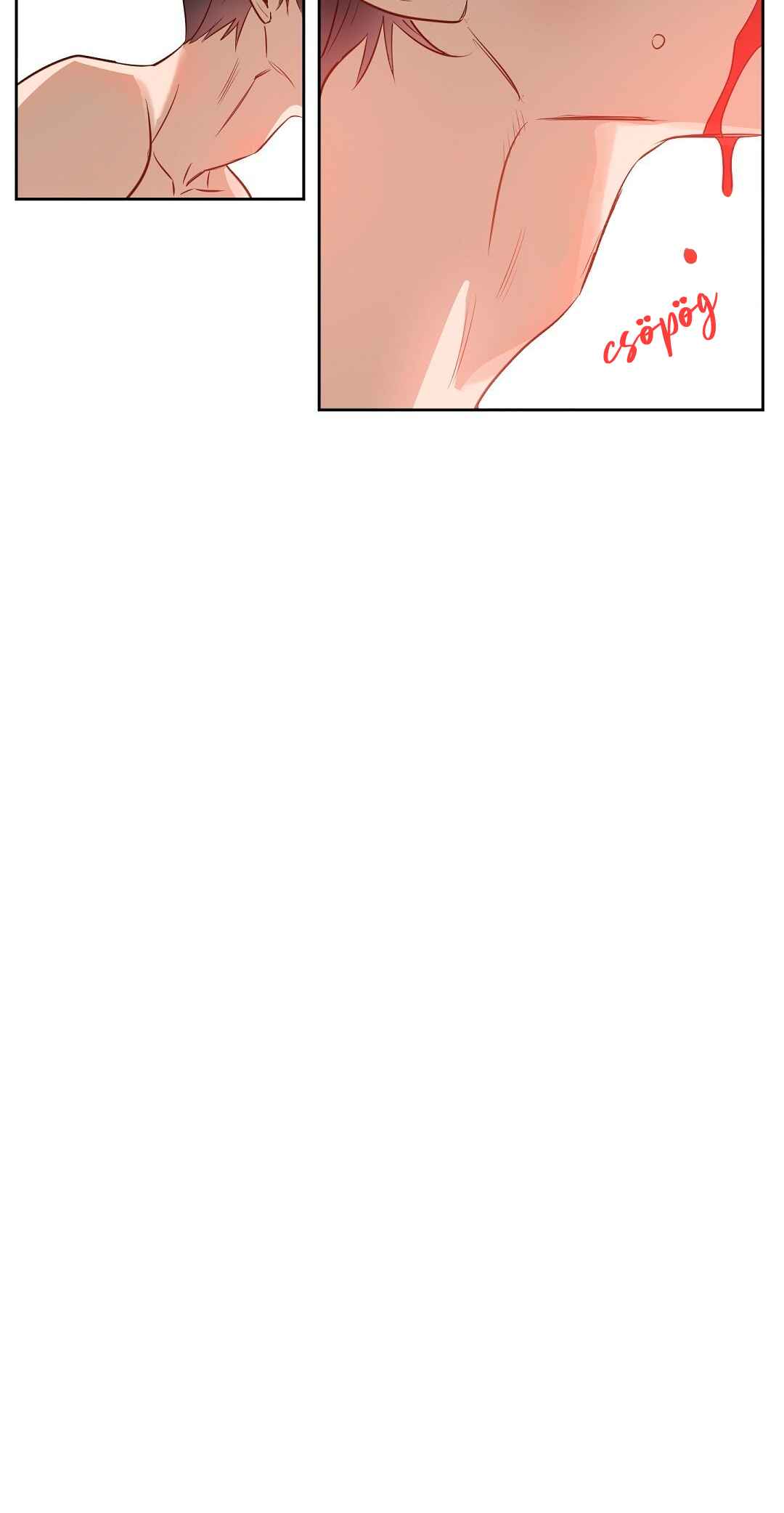 Kiss Me, Liar Chapter 4 - Page 28