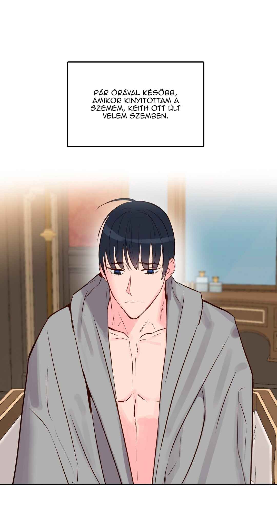 Kiss Me, Liar Chapter 4 - Page 30