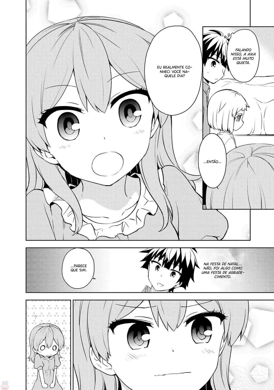 Ore ga Ojousama Gakkou ni "Shomin Sample" to shite Rachirareta Ken Chapter 67 - Page 23