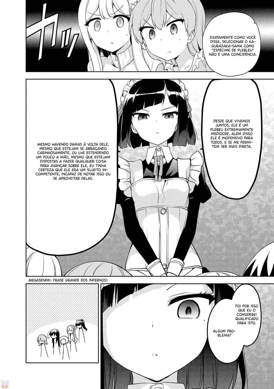 Ore ga Ojousama Gakkou ni "Shomin Sample" to shite Rachirareta Ken Chapter 67 - Page 27