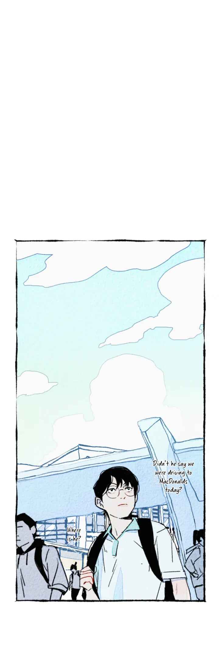 Two Way Trial - Youth Chapter 5 - Page 3