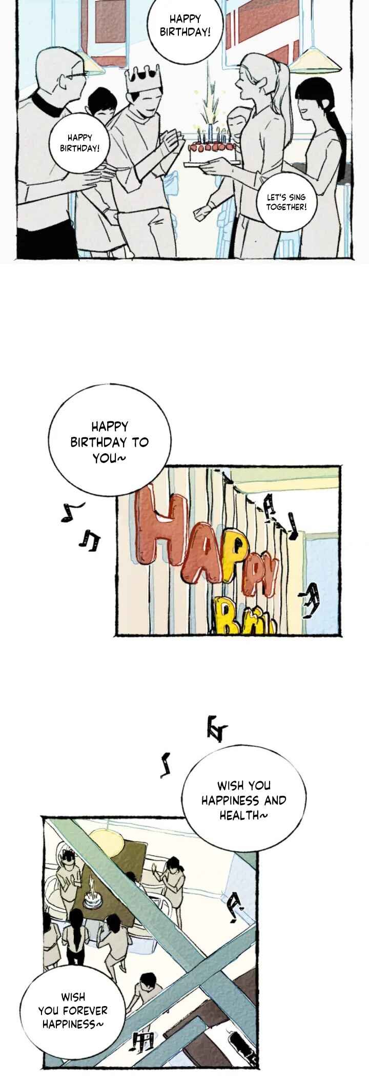 Two Way Trial - Youth Chapter 5 - Page 36