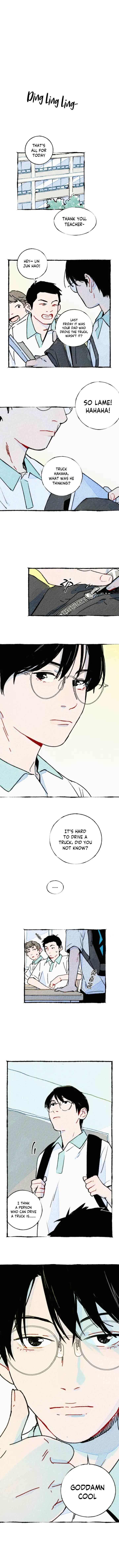 Two Way Trial - Youth Chapter 5 - Page 38