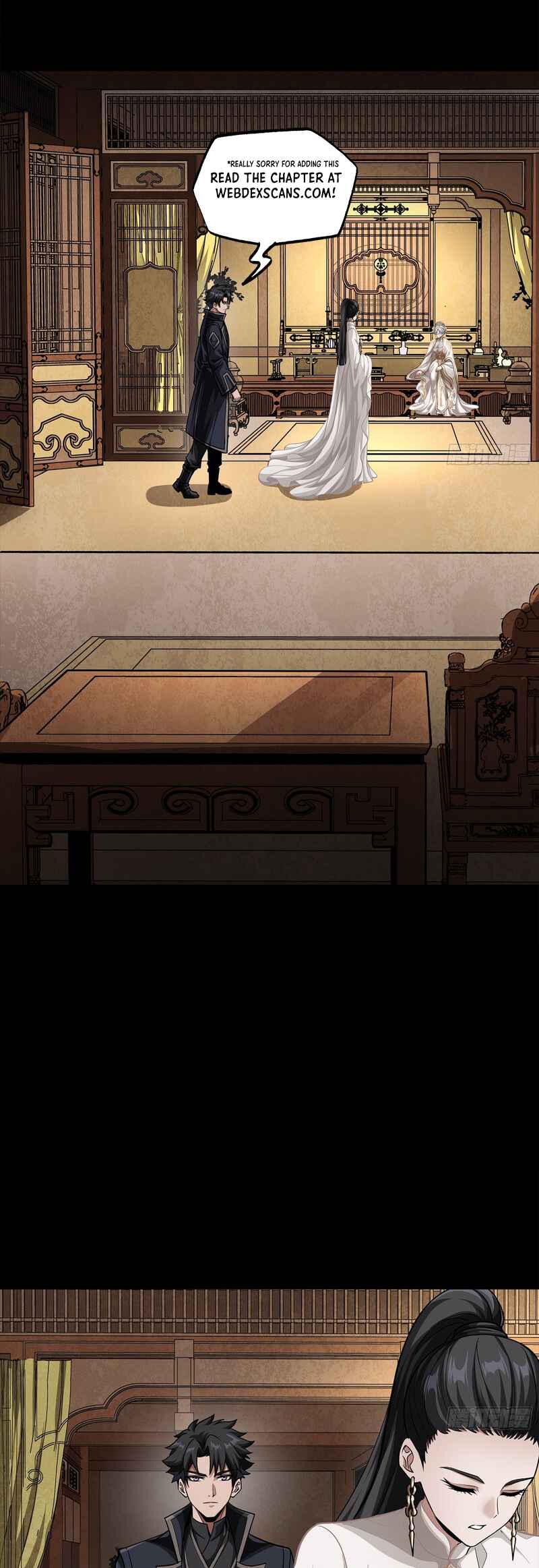 Xīngjiǎ Húnjiàng Zhuàn Chapter 365 - Page 19