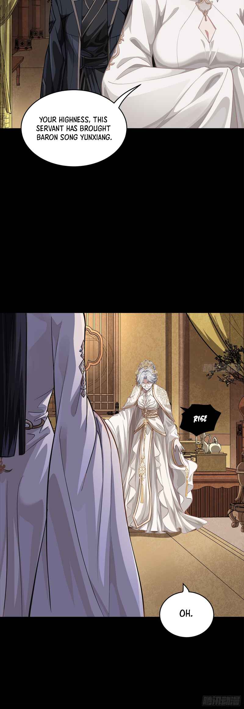 Xīngjiǎ Húnjiàng Zhuàn Chapter 365 - Page 20