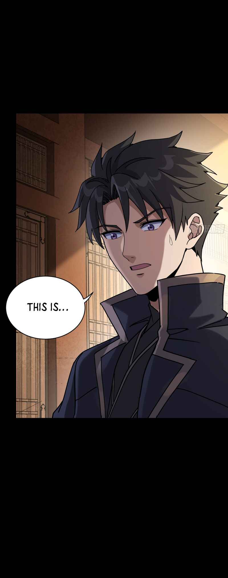 Xīngjiǎ Húnjiàng Zhuàn Chapter 365 - Page 41