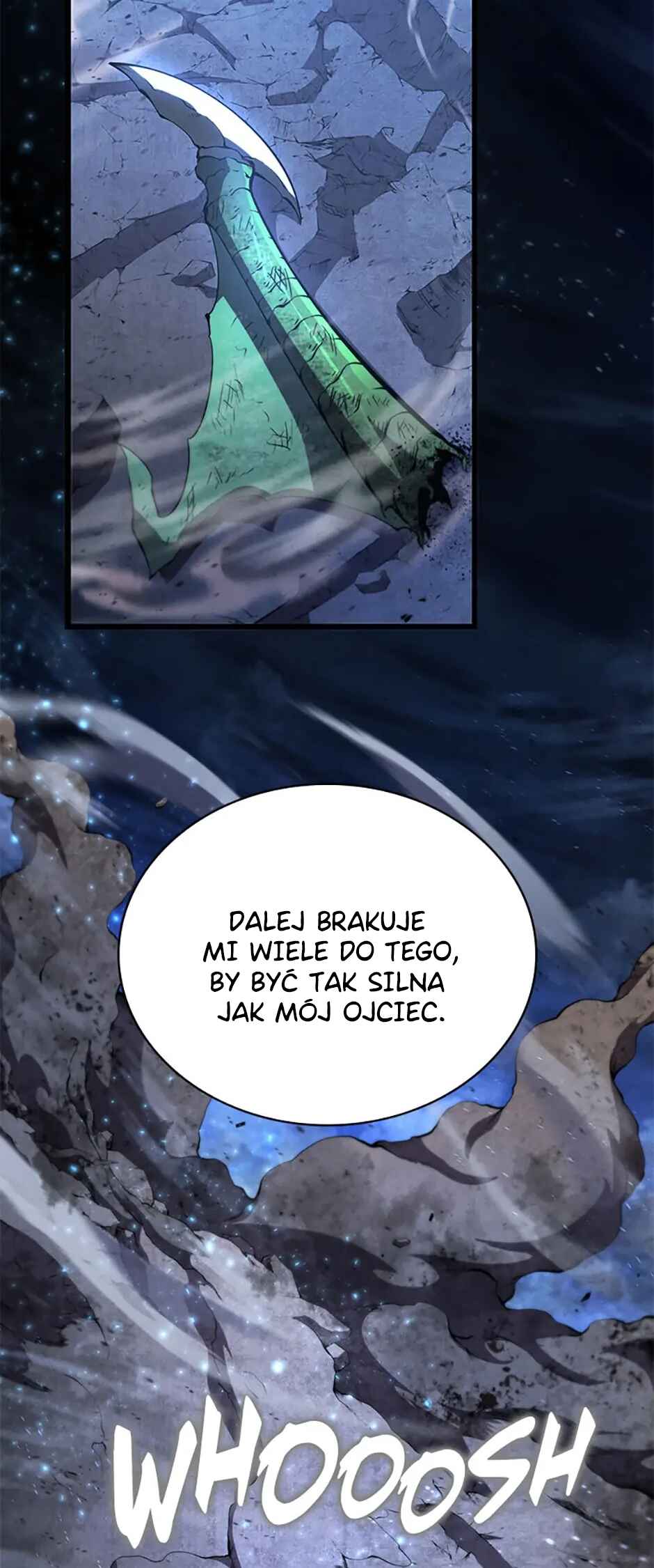 The Swordmaster's Son Chapter 56 - Page 33