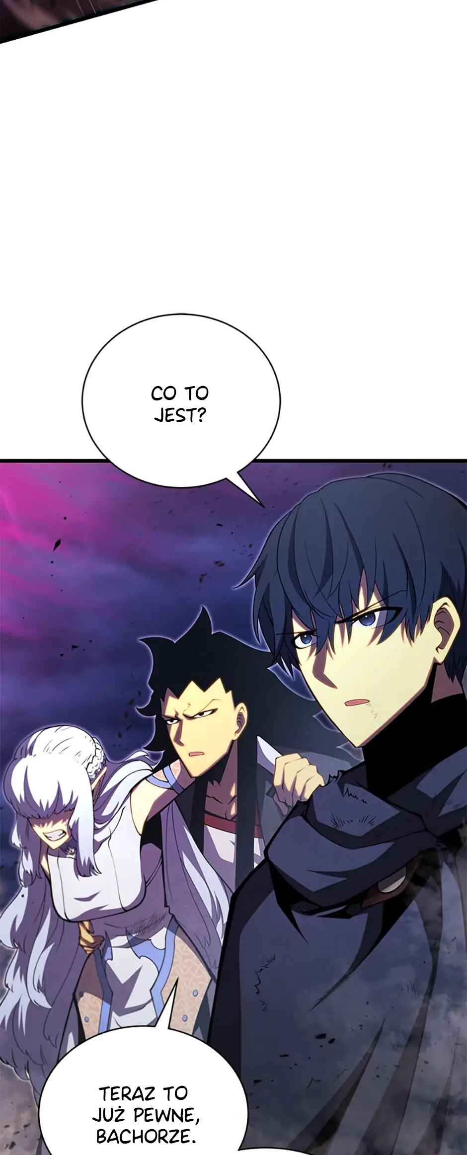 The Swordmaster's Son Chapter 56 - Page 44
