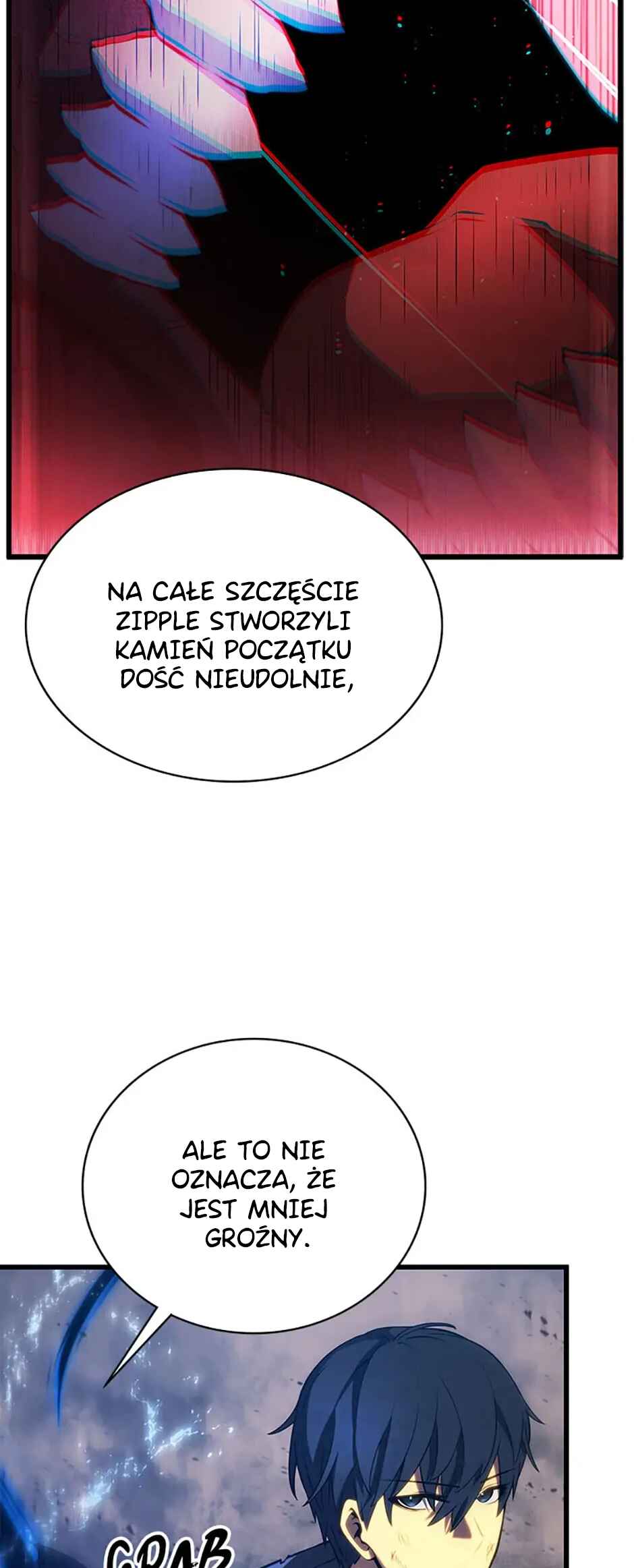 The Swordmaster's Son Chapter 56 - Page 46