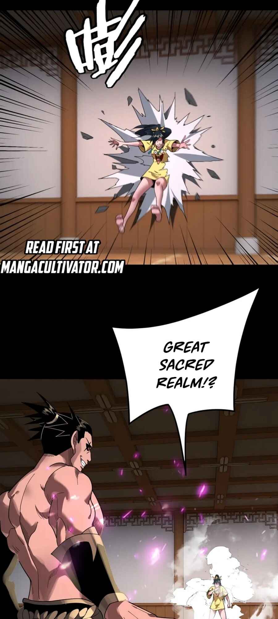 I Am the Fated Villain Chapter 94 - Page 14