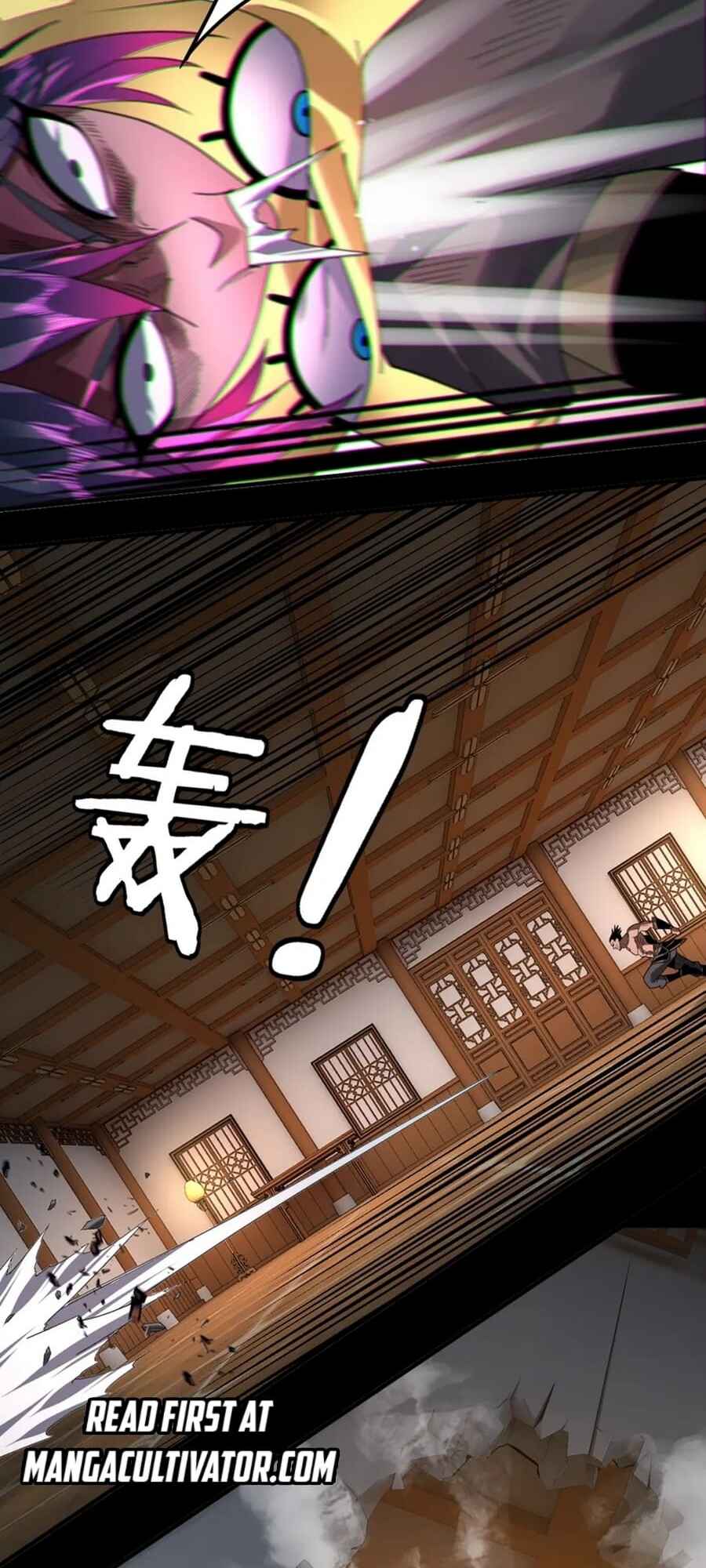 I Am the Fated Villain Chapter 94 - Page 20