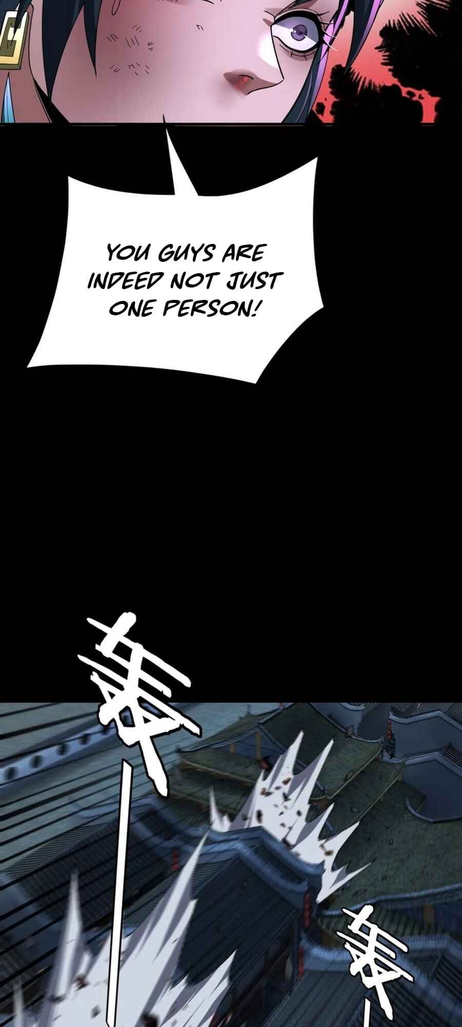 I Am the Fated Villain Chapter 94 - Page 26